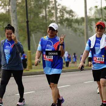 Runner Photo 5382977