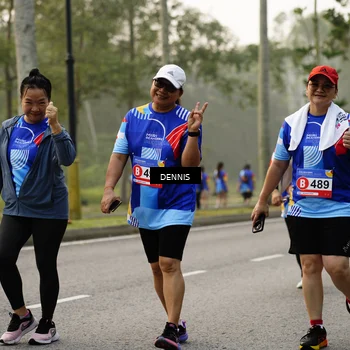 Runner Photo 5382978