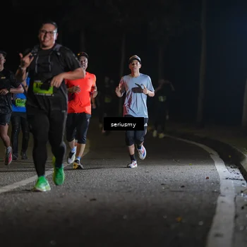 Runner Photo 5382979