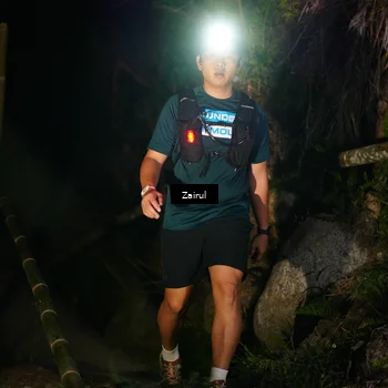 Runner Photo 5382980