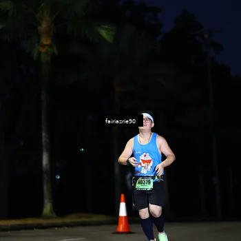 Runner Photo 5382981