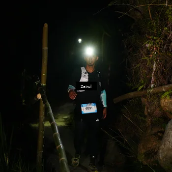 Runner Photo 5382983