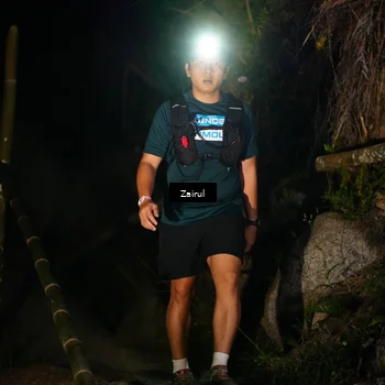 Runner Photo 5382984