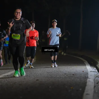 Runner Photo 5382985