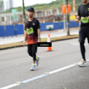 Runner Photo 5382987