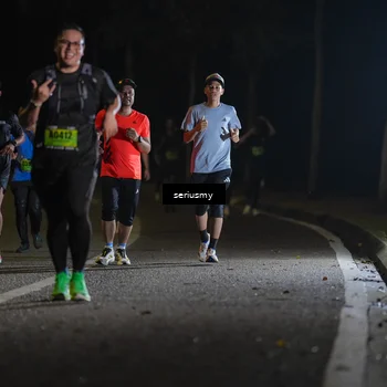 Runner Photo 5382989