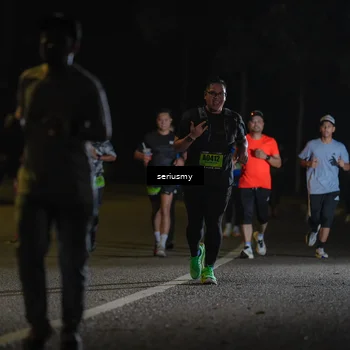 Runner Photo 5382991