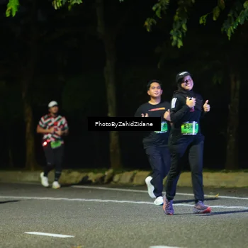Runner Photo 5382992