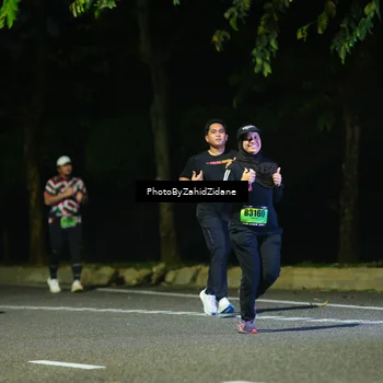 Runner Photo 5382993