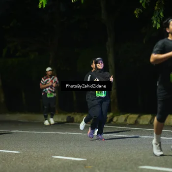 Runner Photo 5382994