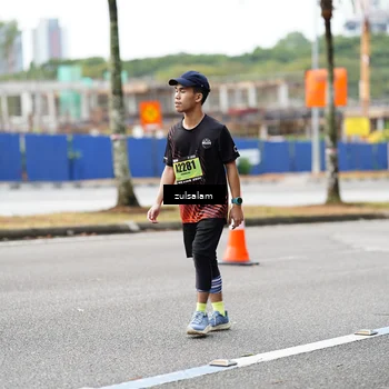Runner Photo 5382996
