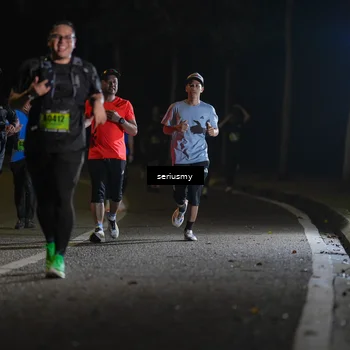 Runner Photo 5382998