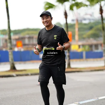 Runner Photo 5382999