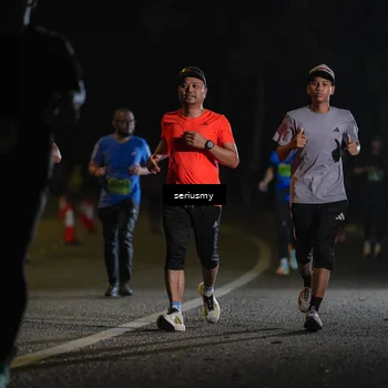 Runner Photo 5383001