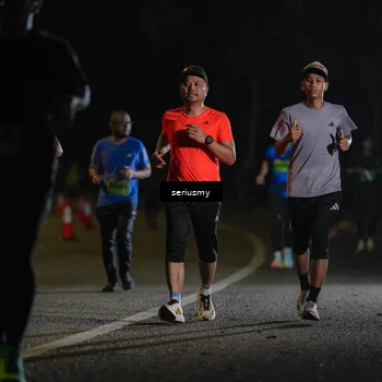 Runner Photo 5383002