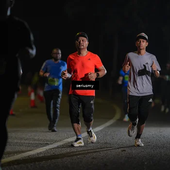 Runner Photo 5383004