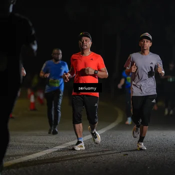 Runner Photo 5383005
