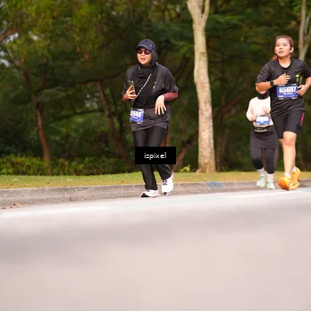 Runner Photo 5383006