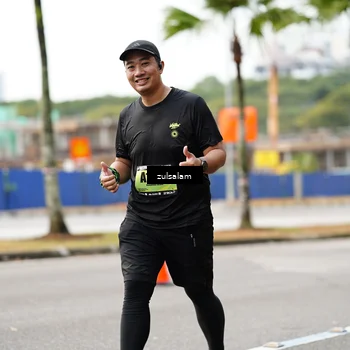 Runner Photo 5383007