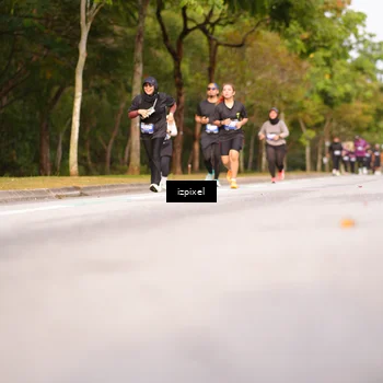 Runner Photo 5383008