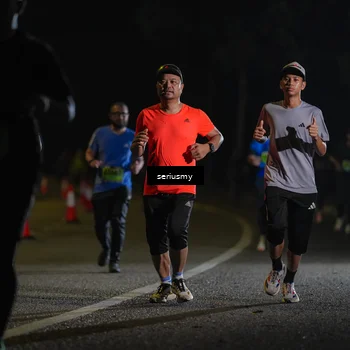 Runner Photo 5383009