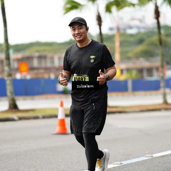 Runner Photo 5383010