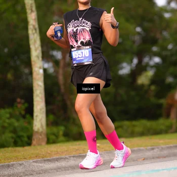 Runner Photo 5383012