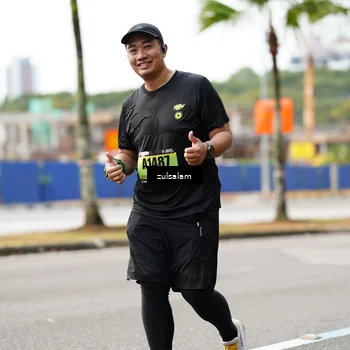 Runner Photo 5383015