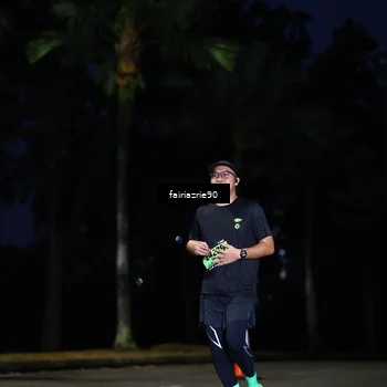 Runner Photo 5383016