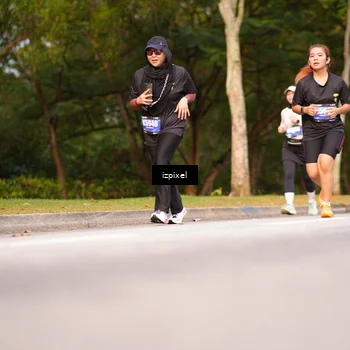 Runner Photo 5383017