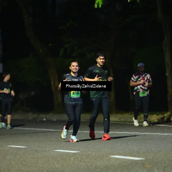 Runner Photo 5383020