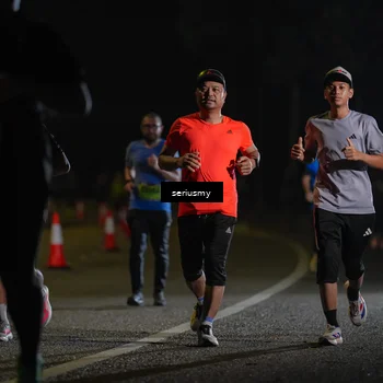 Runner Photo 5383021