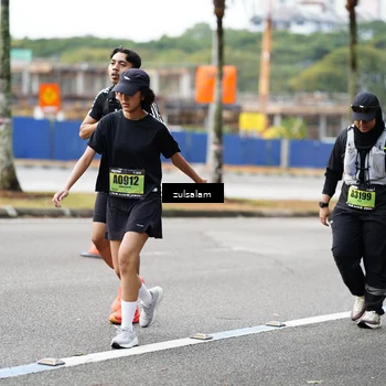 Runner Photo 5383024