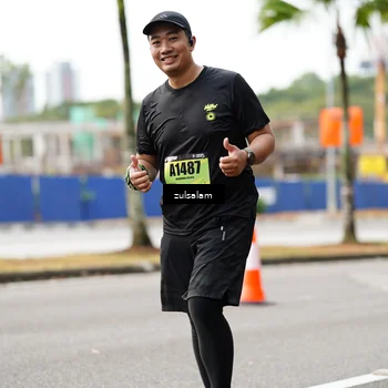 Runner Photo 5383025