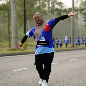 Runner Photo 5383026
