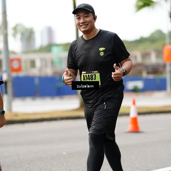 Runner Photo 5383030