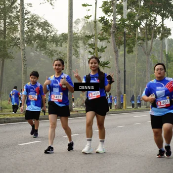 Runner Photo 5383033