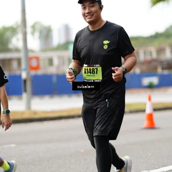 Runner Photo 5383034