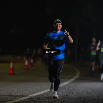 Runner Photo 5383035