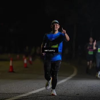 Runner Photo 5383036