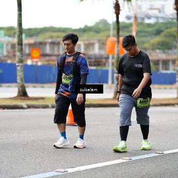 Runner Photo 5383037
