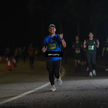 Runner Photo 5383038