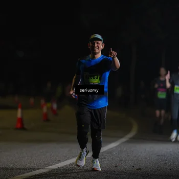 Runner Photo 5383040