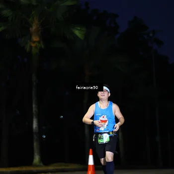 Runner Photo 5383041
