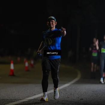 Runner Photo 5383042