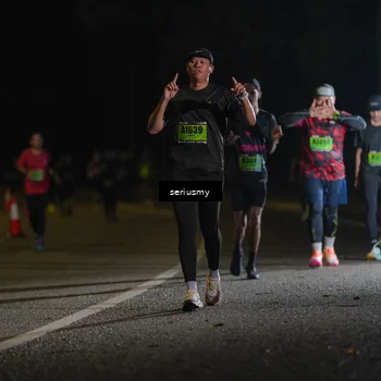 Runner Photo 5383043