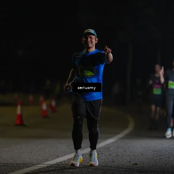 Runner Photo 5383047