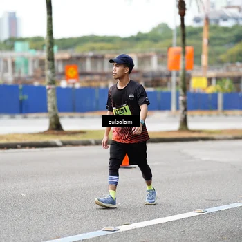 Runner Photo 5383050