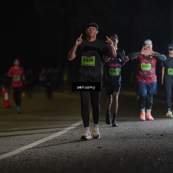 Runner Photo 5383051
