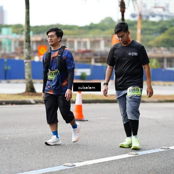 Runner Photo 5383052